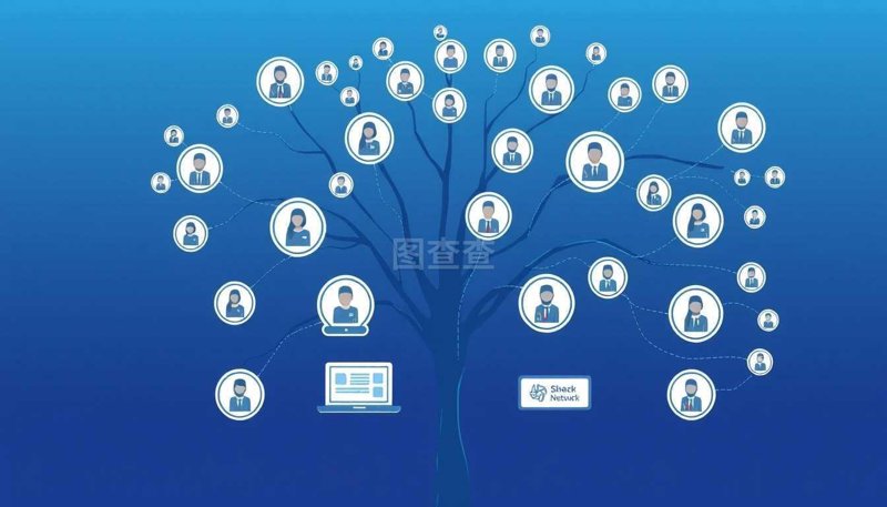 企业官网定制：如何打造独一无二的品牌门面